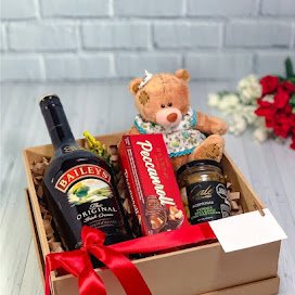 TEDDY BAILEYS LOVE S/185.00