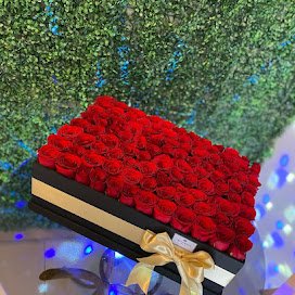 BOX 100 ROSAS INOLVIDABLE S/549.00